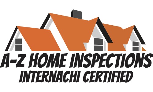 A-Z Home Inspections, LLC logo