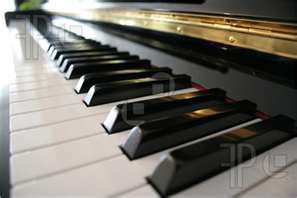 Malicki Piano Service logo