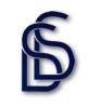 Logo for Stephen Sanders Designer Drafter