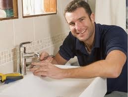 Logo for Eco 1 Plumbing