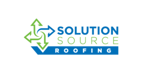 Solution Source Roofing logo
