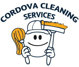 Cordova Cleaning Services Inc logo