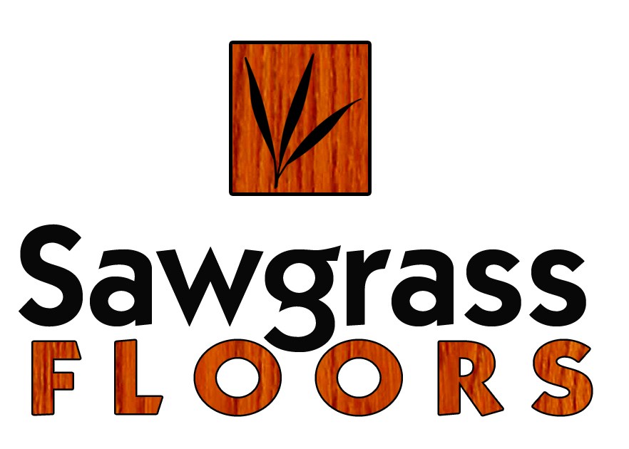Sawgrass Floors logo