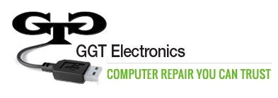 GGT Electronics LLC logo
