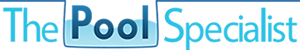 Logo for The Pool Specialist