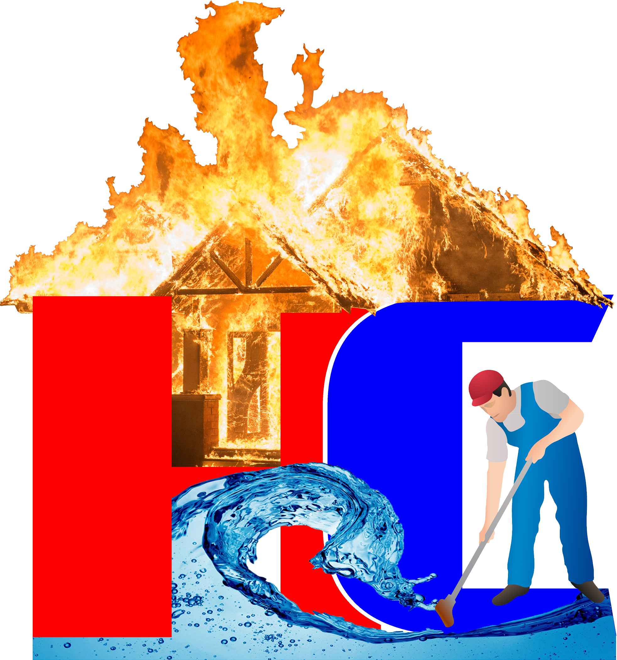 Herring Cleaning & Restoration, LLC logo