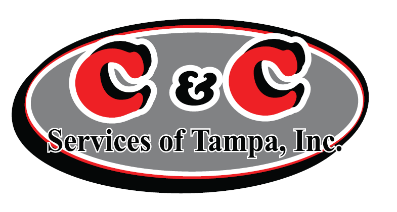C & C Services of Tampa, Inc. logo