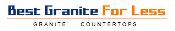 Best Granite For Less logo