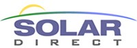 Logo for Solar Direct