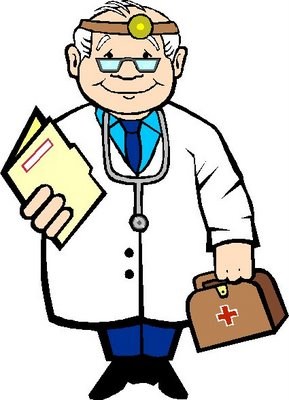 Doctor Pool Care LLC logo