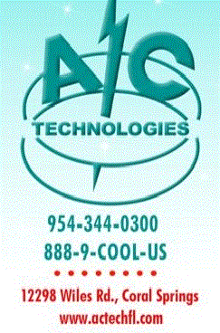 Avatar for A/C Technologies