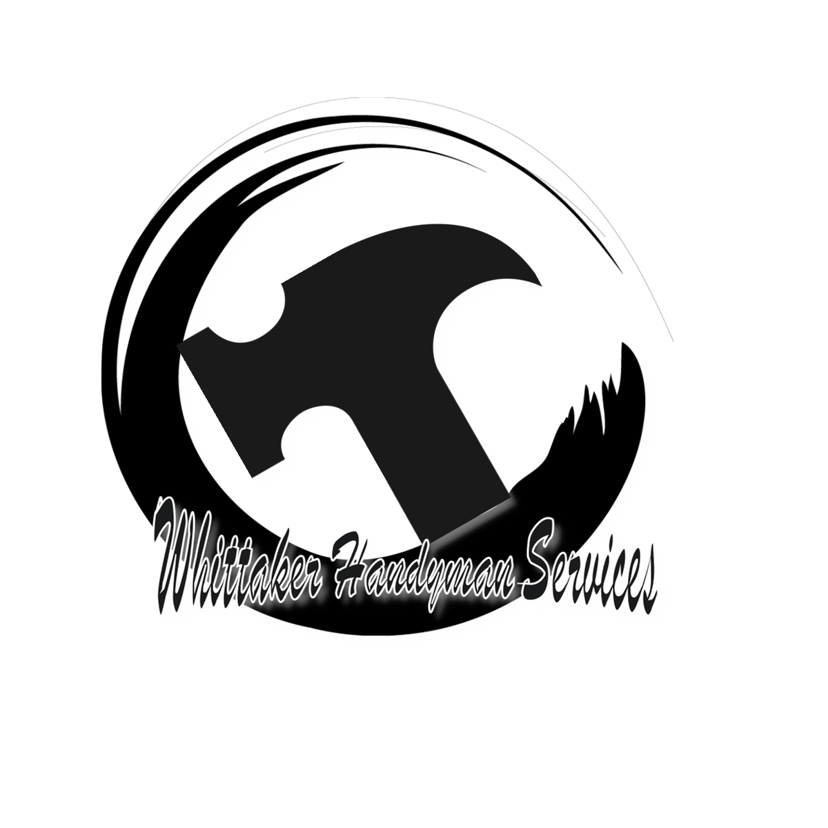 Logo for Whittaker Handyman Services