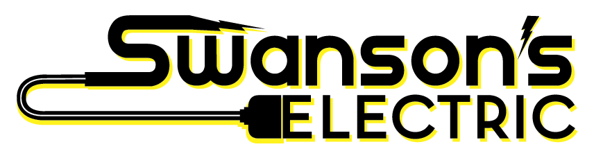 Swansons Electric, Inc. logo