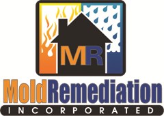 Mold Remediation, Inc. logo