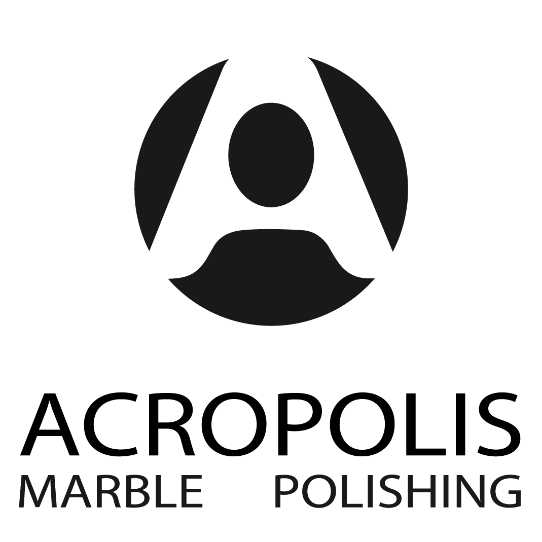 Acropolis Marble Polishing logo