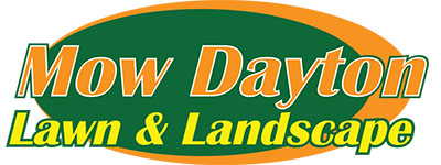Logo for Mow Dayton