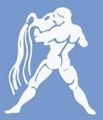 Aquarius Water Refining, Inc. logo