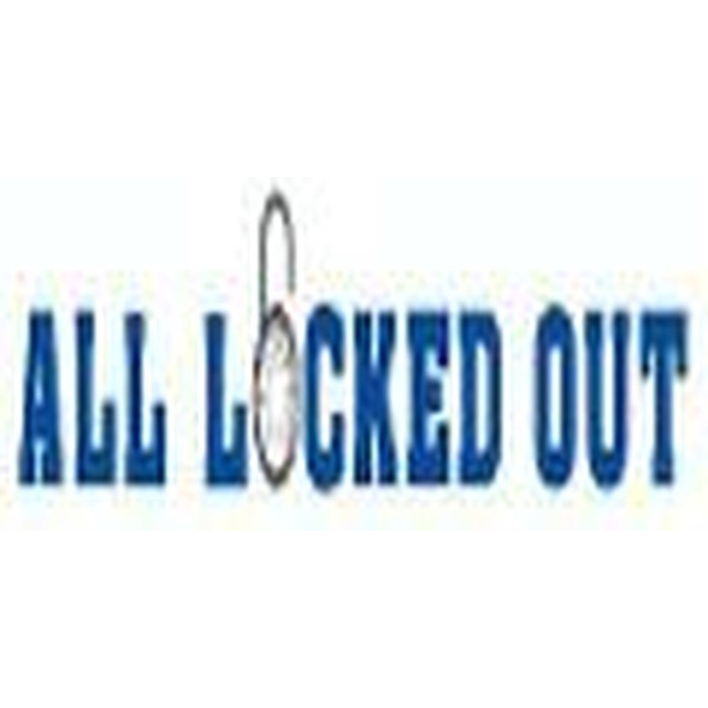 Logo for All Locked Out
