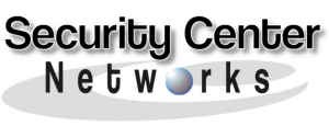 Security Center Networks, LLC. logo