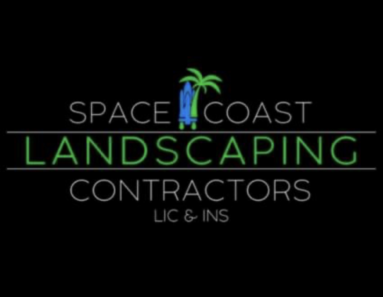 Space Coast Landscaping Contractors LLC logo
