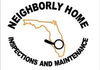 Neighborly Home Inspection and Maintenance logo
