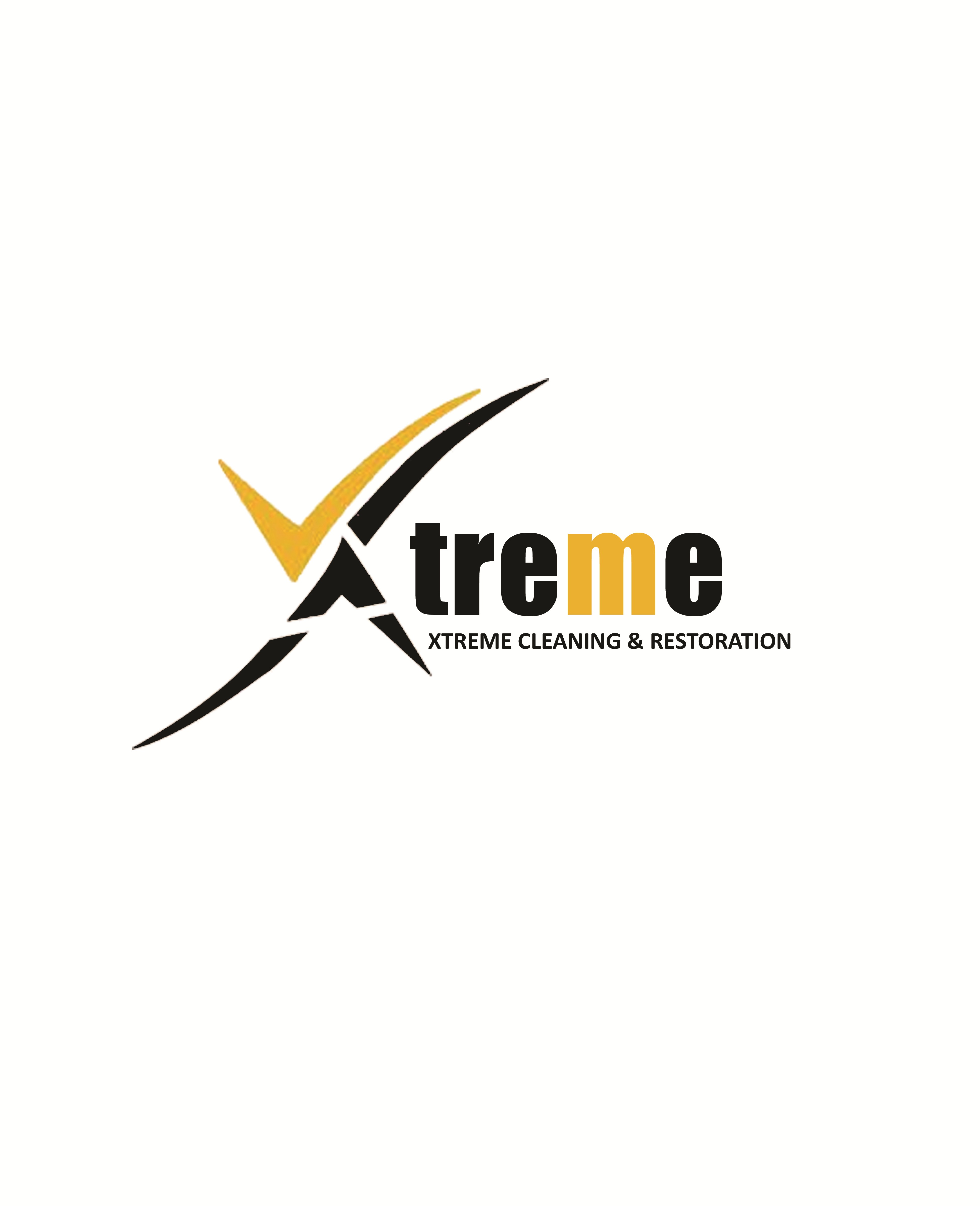 Logo for Xtreme Cleaning & Restoration Services