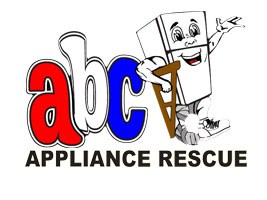 Logo for ABC Appliance Rescue