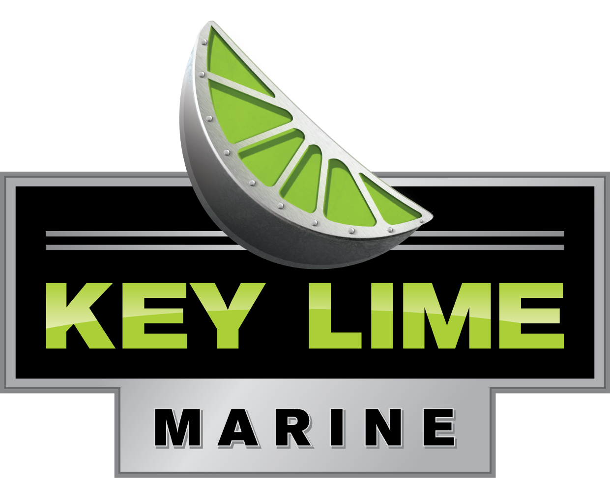Key Lime Customs logo