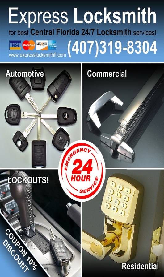 Avatar for Limu Express Locksmith 24/7