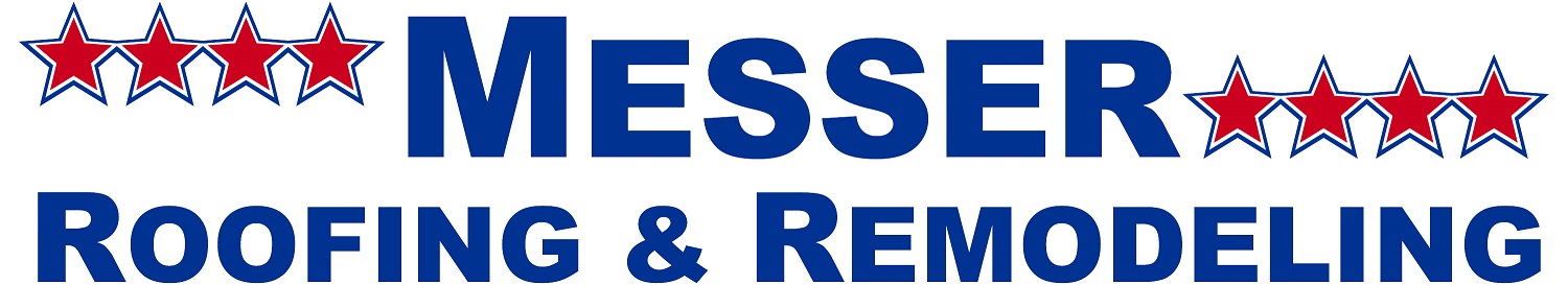 Logo for Messer Roofing & Remodeling LLC