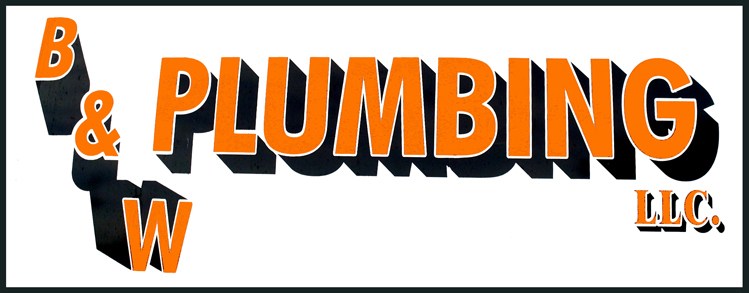 B & W Plumbing, LLC logo