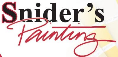 Snider's Painting LLC logo