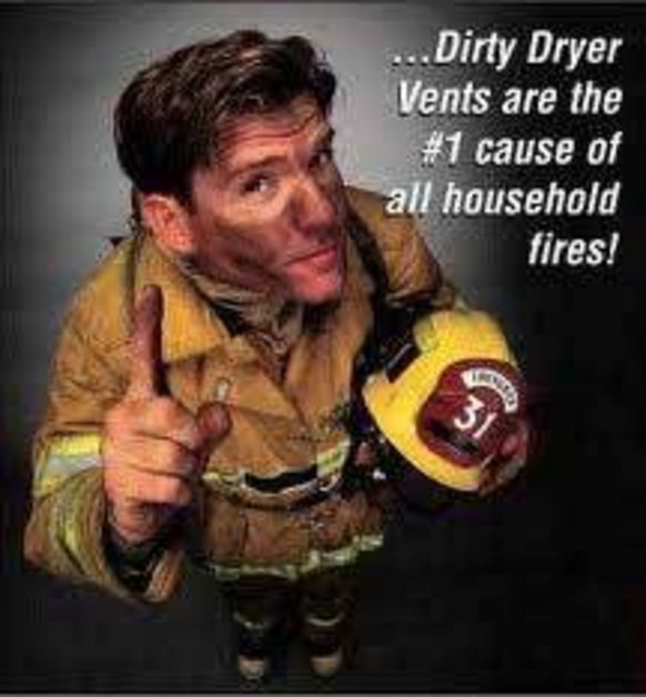 Logo for Lakeshore Dryer Vents