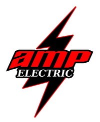Logo for Amp electric