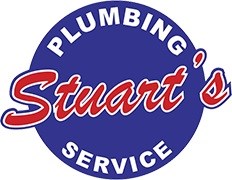 Stuart's Plumbing logo