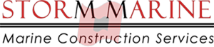 Storm Marine logo