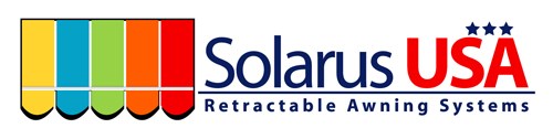 Solarus USA, Inc. logo