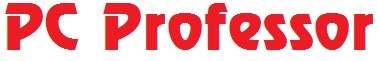 PC Professor logo