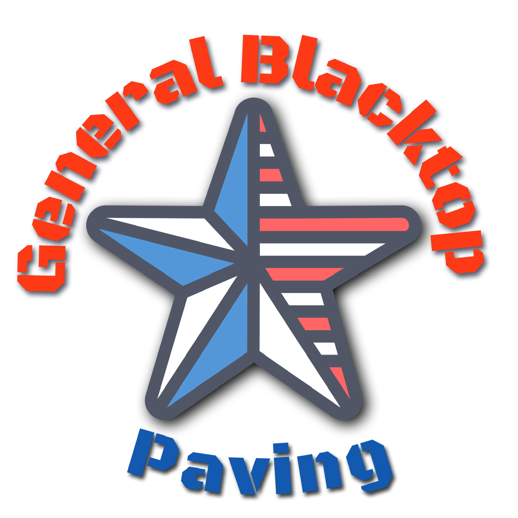 General Blacktop LLC logo
