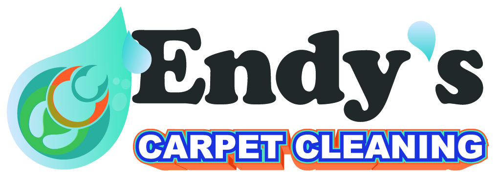 Endy's Carpet Cleaning logo