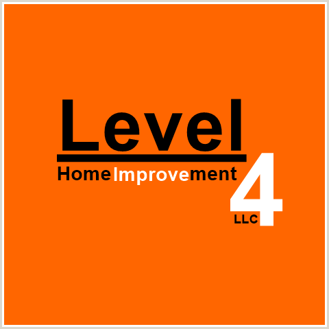 Logo for Level 4 LLC