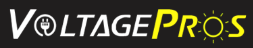 Voltage Pros Inc. logo