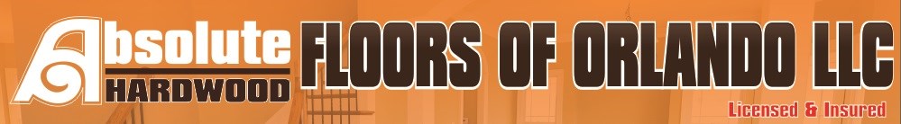 Absolute Hardwood Floors Of Orlando LLC logo
