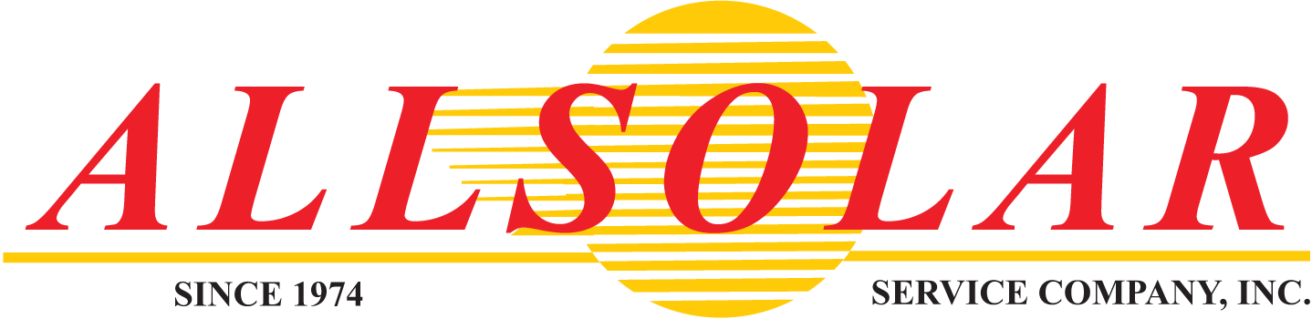 ALLSOLAR Service Company, Inc. logo