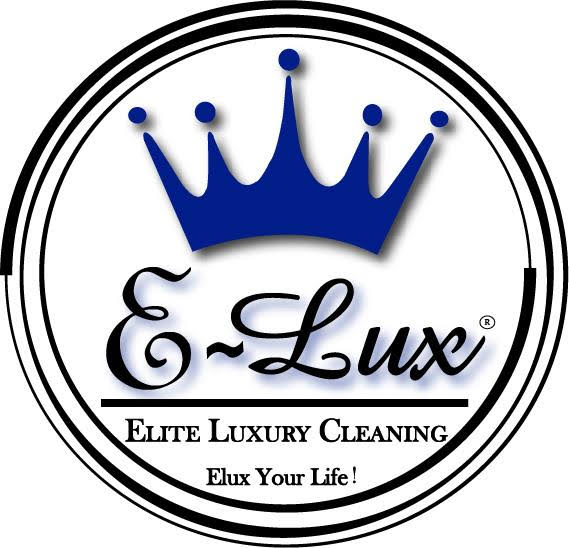Elite Luxury Cleaning logo
