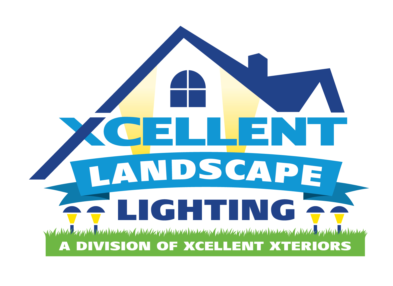 Xcellent Xteriors logo