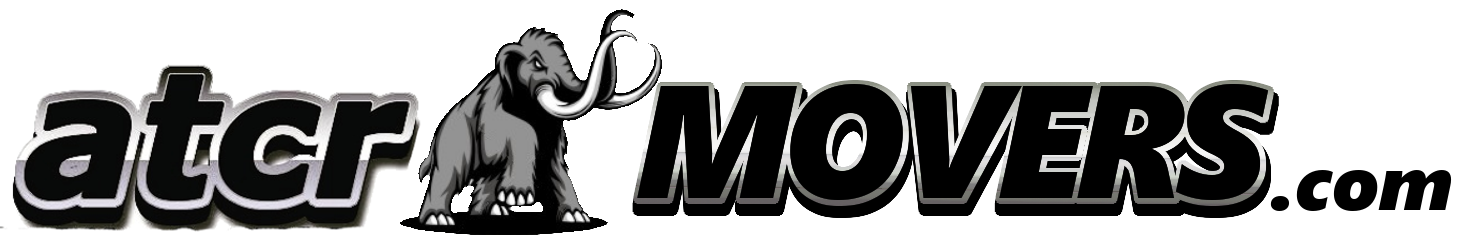 Logo for ATCR Movers