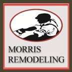 Logo for Morris Remodeling
