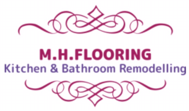 MH Flooring Inc logo