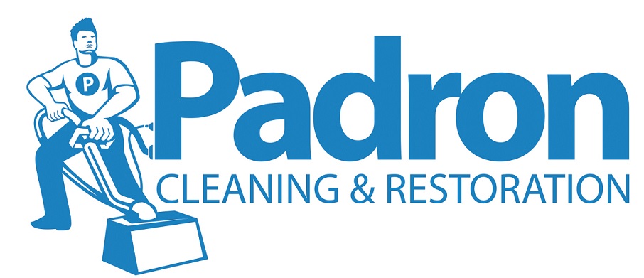 Padron Cleaning & Restoration logo